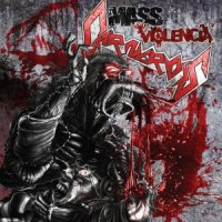 Carneross - Mass Violencia (2012)