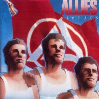 Allies - Virtues (1986)