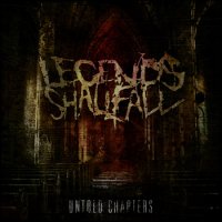 Legends Shall Fall - Untold Chapters (2014)