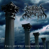 Killing Addiction - Fall Of The Archetypes (2010)