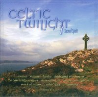 VA - Celtic Twilight vol.7 (2007)