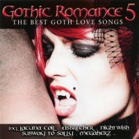 VA - Gothic Romance 5 (2012)