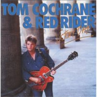 Tom Cochrane & Red Rider - Victory Day (1988)