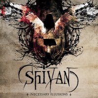 Shivan - Necessary Illusions (2015)