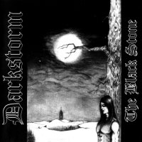 Darkstorm - The Black Stone (Reissued 2008) (1996)