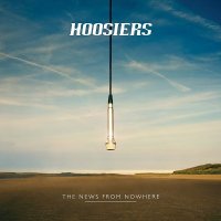 The Hoosiers - The News From Nowhere (2014)