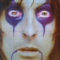 Alice Cooper - From the Inside (1978)