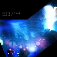 State Azure - Adrift (2015)