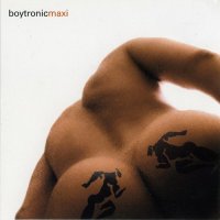 Boytronic - Maxi ( 2 CD ) (2004)