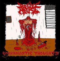 Bowel Abuse - Cannibalistic Thoughts (2011)