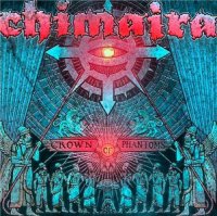 Chimaira - Crown Of Phantoms [Fan Edition] (2013)  Lossless