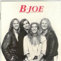 B-Joe - B-Joe (1991)