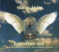 Torok Adam - Elrohant Ido (2013)