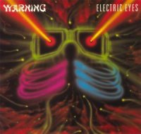 Warning - Electric Eyes (1983)