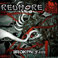 Redmore - Broken Faith (2011)