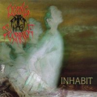 Living Sacrifice - Inhabit (1994)