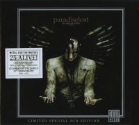 Paradise Lost - In Requiem [Limited Cpecial 2CD Edition Re-issued 2012 25th Anniversary] (2007)