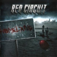 Red Circuit - Homeland (2009)