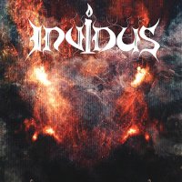 Invidus - Rays Of A Black Sun (2015)