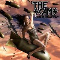 The Scams - Bombs Away (2012)  Lossless