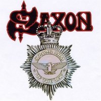 Saxon - Strong Arm Of The Law (Remastered 2009) (1980)  Lossless