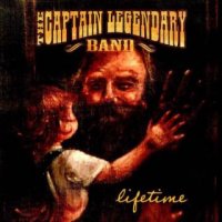 The Captain Legendary Band - Lifetime (2016)