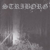 Striborg - Solitude (2007)  Lossless