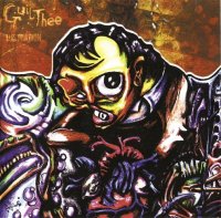 Guilthee - Lustration (2009)  Lossless