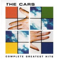 The Cars - Complete Greatest Hits (2002)  Lossless