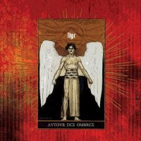 Liyr - Autour Des Ombres (2015)