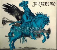 In Extremo - Sängerkrieg Akustik Radio-Show (2008)