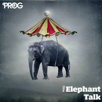 VA - Prog P20: Elephant Talk (2014)