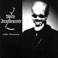 Morte Incandescente - Coffin Desecrators (2005)  Lossless