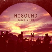 Nosound - Teide 2390 (2015)