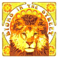 Lions In The Street - Lions In The Street (2010)