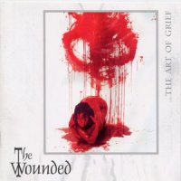 The Wounded - The Art Of Grief (2000)