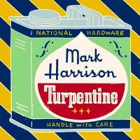 Mark Harrison - Turpentine (2016)