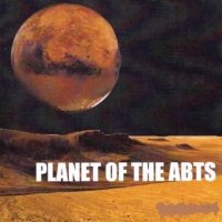 Planet Of The Abts - Planet Of The Abts (2011)