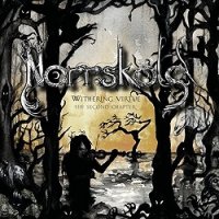 Norrsköld - Withering Virtue - The Second Chapter (2017)