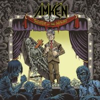 Amken - Theater Of The Absurd (2017)