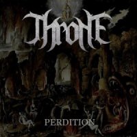 Throne - Perdition (2013)