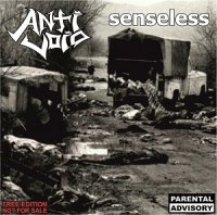 AntiVoid - Senseless (2013)