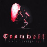 Cromwell - Black Chapter Red (2016)