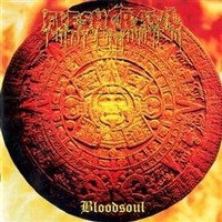 Fleshcrawl - Bloodsoul (1996)  Lossless