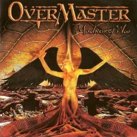 OverMaster - Madness Of War (2010)