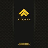 Namnambulu - Borders (2017)