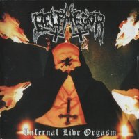 Belphegor - Infernal Live Orgasm (2002)