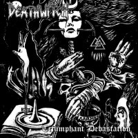 Deathwitch - Triumphant Devastation (1996)