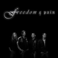 Freedom & Pain - Freedom & Pain (2014)