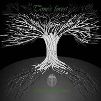 Time\'s Forest - Beyond The Horizon (2016)